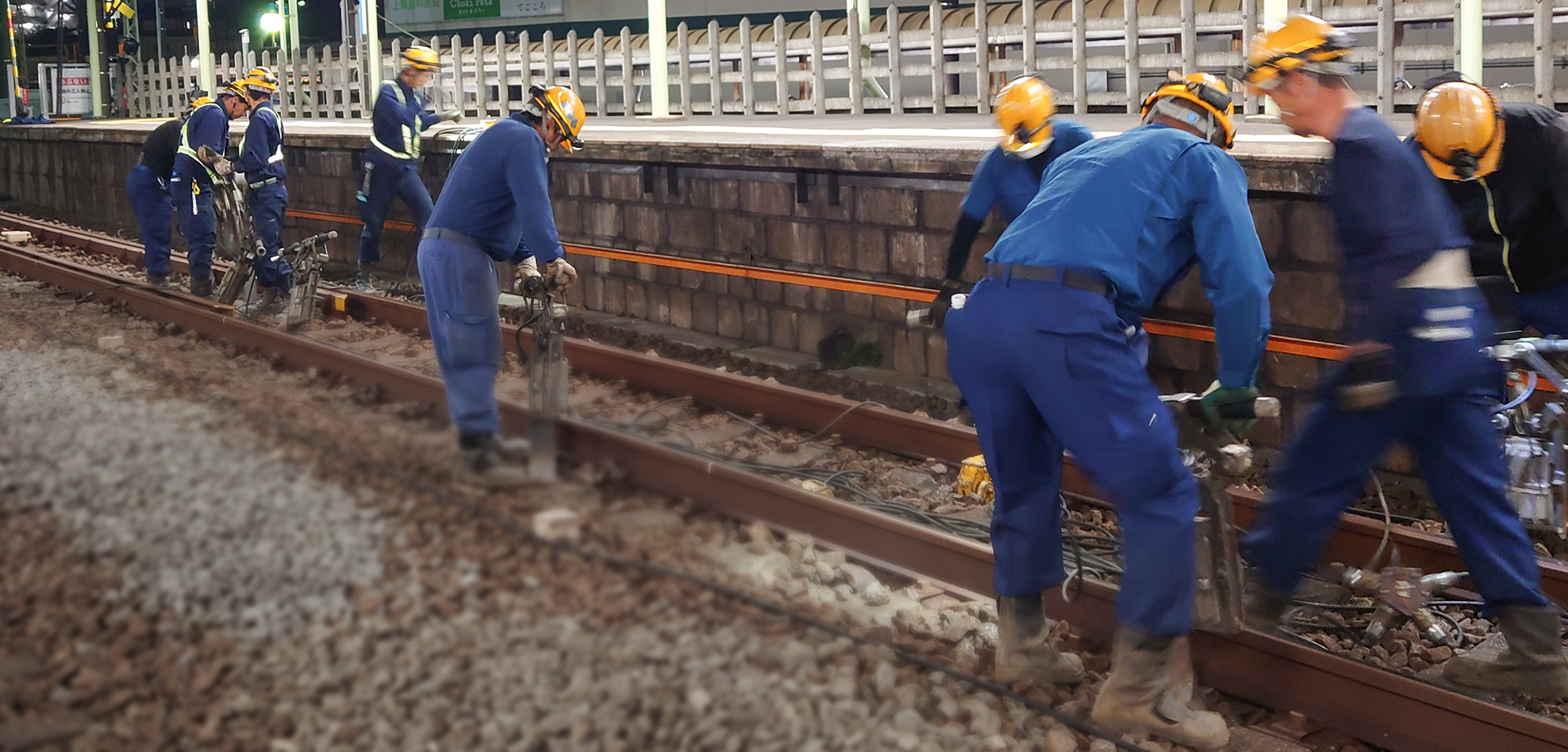 一緒に安全を当たり前にしませんか? 充実したな制度で働きやすいを当たり前に。